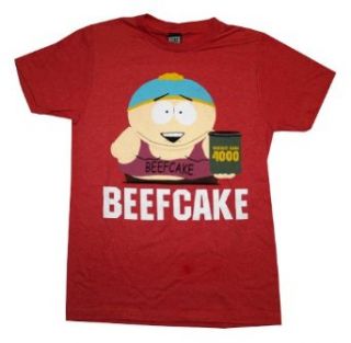 South Park Eric Cartman Beefcake Weight Gain 4000 Cartoon