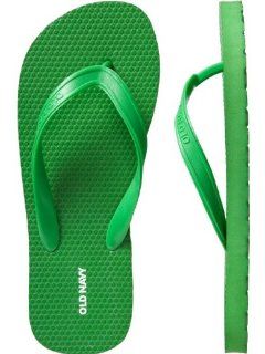 Old Navy Boys Classic Flip Flops Shoes