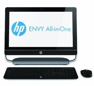 HP Envy 23 c030 All in One Desktop Computers