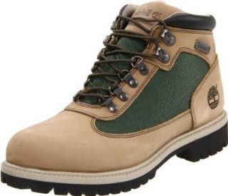 Timberland Mens Newmarket Field Boot Shoes