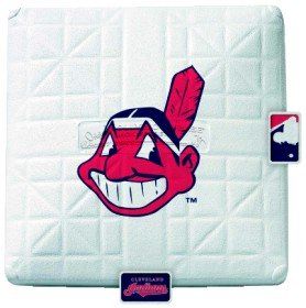 Cleveland Indians Official Base: Sports & Outdoors