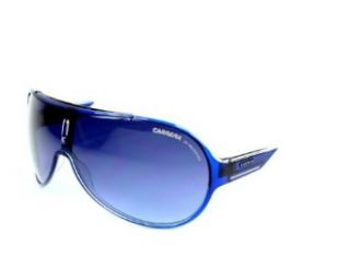 xba Crystal Blue Carrera 26 Aviator Sunglasses Carrera Clothing