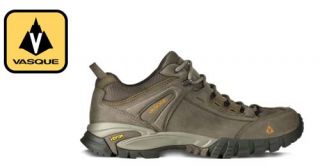 Vasque Mens Mantra 2.0 Hiking Shoe Shoes