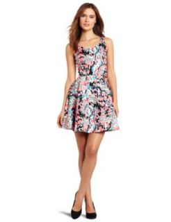 Lilly Pulitzer Womens Gosling Dress Clothing