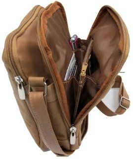 Organizer leather Travel purse,handbag Shoes