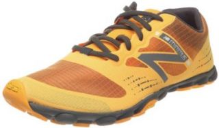 New Balance Mens MT00 Running Shoe,Zinnia,7.5 D US: Shoes