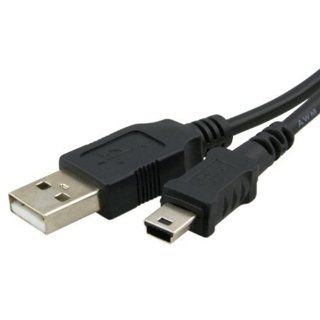 Power Supply ) Mini USB QAM0324 001, QAM0538 001, QAM0719