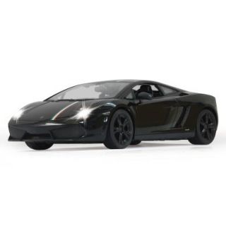 Lamborghini Gallardo 1/10 Noir   Achat / Vente RADIOCOMMANDE TERRESTRE