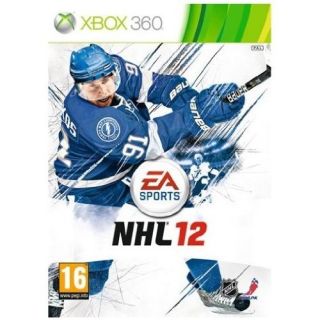 NHL 12 / Jeu console X360   Achat / Vente XBOX 360 NHL 12 / Jeu