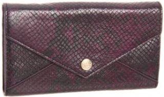 Rebecca Minkoff Wallet On A Chain Python 10XIPYCF32 Wallet