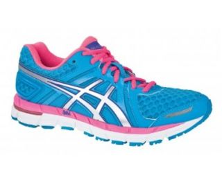 ASICS Ladies Gel Excel33 2 Running Shoes Shoes