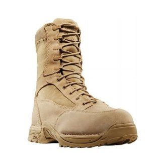 TFX Rough Out GTX Insulated (400G) Military Boot   Tan 9 EE Shoes