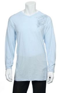 Michael Brandon V Neck T Shirt, Size 2XLarge Clothing