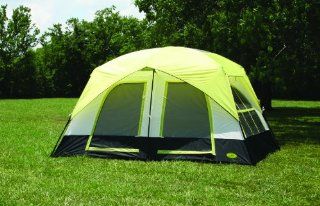 Texsport Lazy River 2 Room Cabin Tent