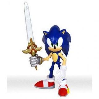 13 cm   Achat / Vente FIGURINE Figurine Sonic 13 cm