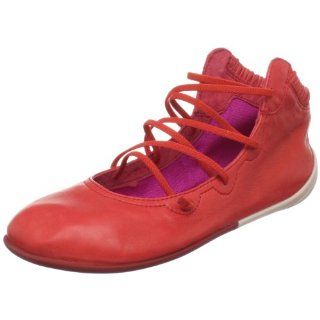 Camper Womens 46256 007 Flat,Fran,35 EU/5 M US Shoes