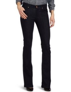 7 For All Mankind Womens Kimmie Bootcut Jean Clothing