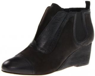 Plenty by Tracy Reese Womens Faye Wedge Bootie: Shoes
