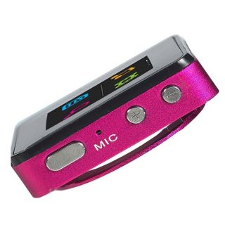 MPMAN TS 15 Rose   Achat / Vente BALADEUR MP3 / MP4 MPMAN TS15RO