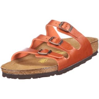 Birkenstock slippers Florida in size 35.0 N EU made of