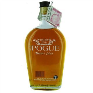 Old Pogue 15 ans Masters Select Bourbon   Achat / Vente Old Pogue 15