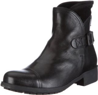  Camper Womens 46399 001 Ankle Boot,Black,35 EU/5 M US Shoes