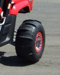 Sand Tires Unlimited Blaster 26X12   Set: Sports