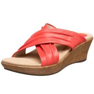 Dansko Womens Avalon Sandal,Coral Nappa,37 EU / 6.5 7 B(M) US: Shoes