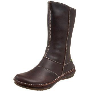Womens Wakataua N441 Boot,Brown,36 EU (US Womens 6 M) Shoes