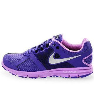 Nike Kids NIKE LUNAR FOREVER 2 (GS) RUNNING SHOES: Shoes