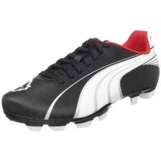 PUMA Mens Attencio I FG Soccer Cleat: Shoes