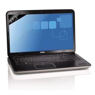 Dell XPS 17 L701x   Achat / Vente ORDINATEUR PORTABLE Dell XPS 17