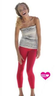 Spandex Stretch Leggings available in 30 Colors and 6