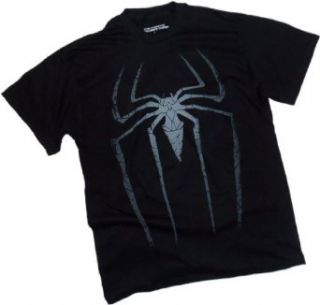 Spida Spot    Spider Logo    The Amazing Spider Man Movie