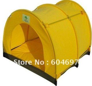 easy taking pet tent pet prdouct dog bed.w1084: Sports