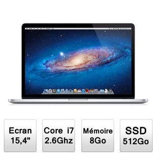Pro 15 (MC976F/A)   Achat / Vente ORDINATEUR PORTABLE MacBook Pro 15