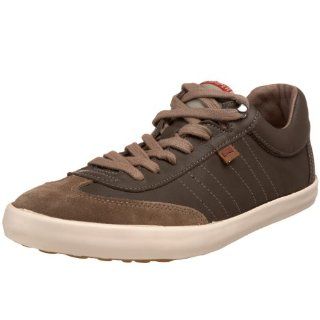 18393 Pelotas Persil Sneaker,Lapa/ Grafito,39 EU (US Mens 6 M) Shoes