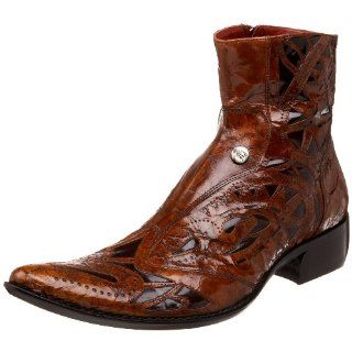 Ghost Mens 3551 Boot,Tuareg888/Reflex439,39 EU (US Mens 6 M) Shoes