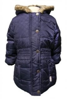 Unionbay Girls Winter Puffer Jacket Clothing