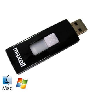 Maxell E100 16 Go   Achat / Vente CLE USB Maxell E100 16 Go
