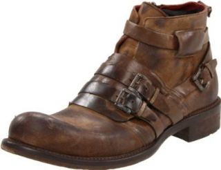 Jo Ghost Mens 1090 Boot,Brown,39 EU/6 D(M): Shoes