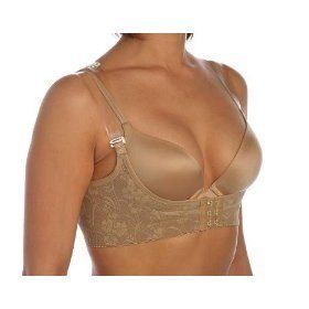 Perfect Posture   Beige   Large (Sizes 40 42)