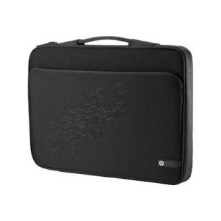 HP   HP Notebook Sleeve   Housse dordinateur portable   17.3   noir