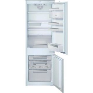 SIEMENS   KI 28 VA 20 FF   Réfrigérateur intégrable   Classe