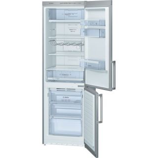 Réfrigérateur combiné   No Frost   Volume utile  287L   Classe