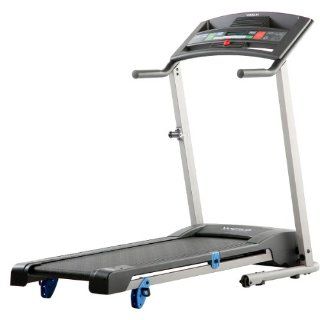 Weslo Cadence G 40 Treadmill: Sports & Outdoors
