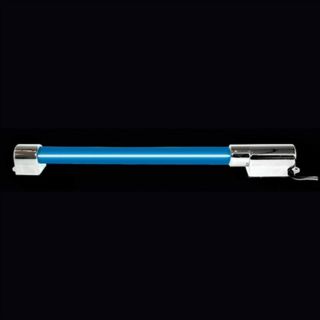 BC Corona Tube néon bleu 21cm   Achat / Vente DECORATION VEHICULE BC