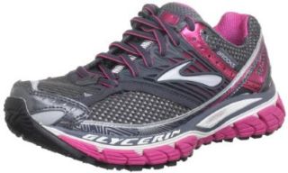 Brooks Womens Glycerin 10 Running Shoe Shoes