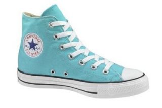 Chuck Taylor All Star High Top Turquoise 108807F mens 13 Shoes