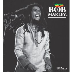 Bob Marley 2009